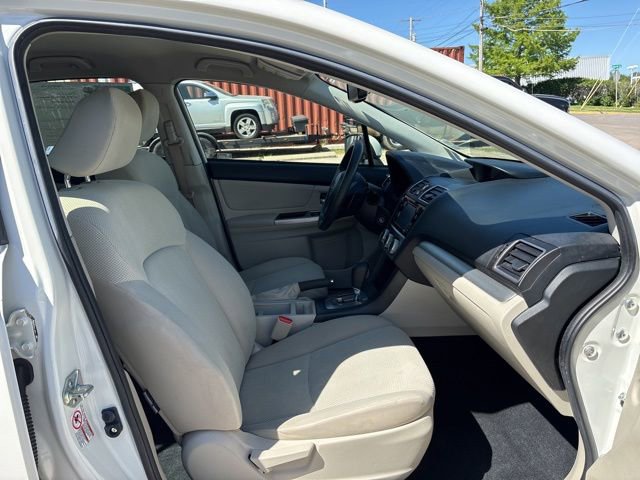 Used 2015 Subaru Impreza 2.0i Premium AWD/4WD image 9