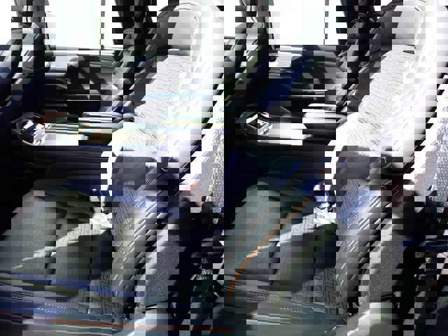 New 2025 Lincoln Navigator L Black Label image 16