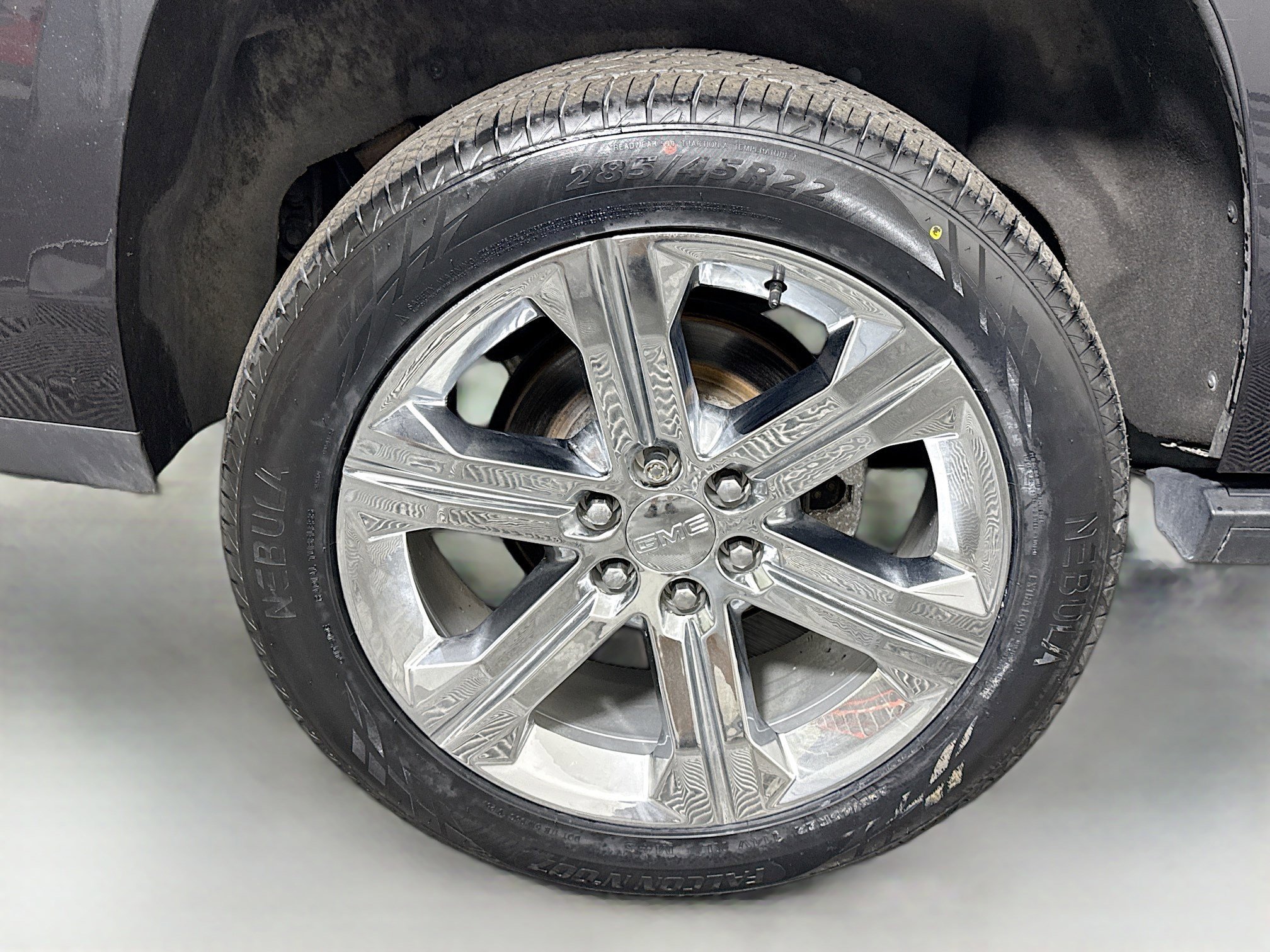 Used 2020 GMC Yukon Denali w/ Denali Ultimate Package image 32