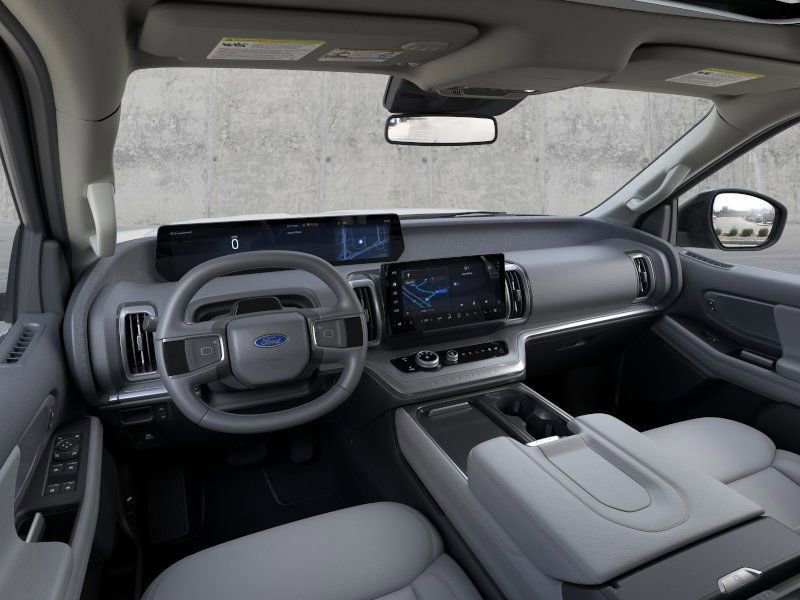 New 2025 Ford Expedition Max Active image 9