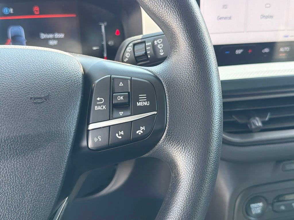 Used 2026 Ford Bronco Sport Heritage AWD/4WD image 29