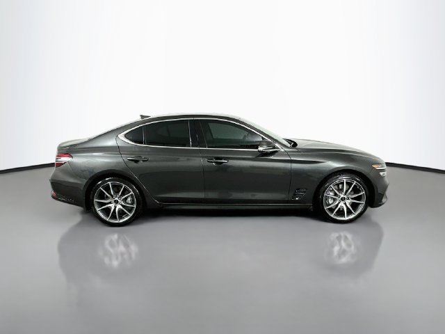 New 2026 Genesis G70 2.5T RWD image 4