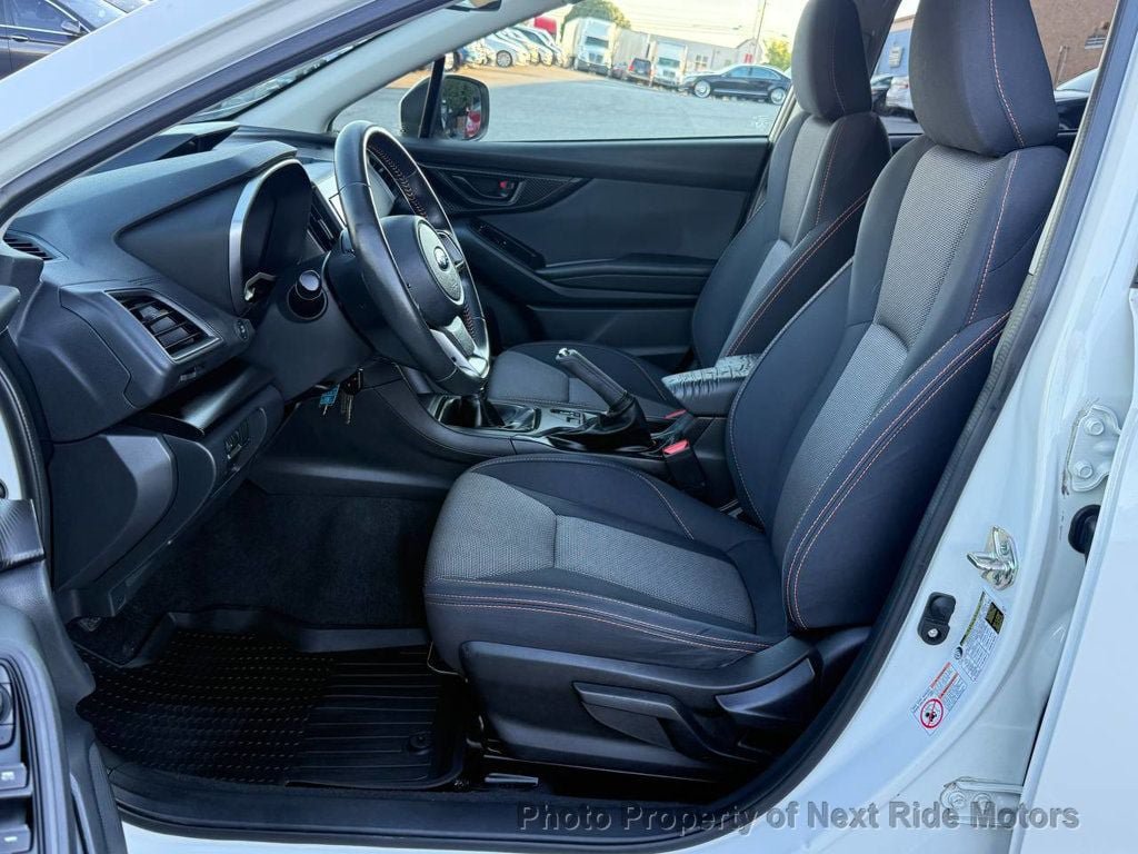 Used 2018 Subaru Crosstrek 2.0i Premium w/ Popular Package #2 AWD/4WD image 9