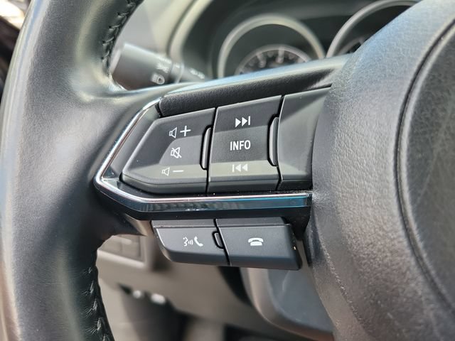 Used 2023 MAZDA CX-5 AWD 2.5 S image 24