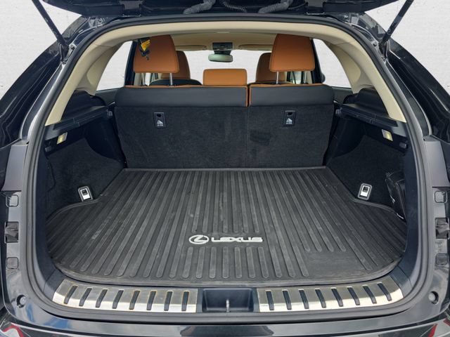 Certified 2021 Lexus NX 300 AWD w/ Accessory Package image 12