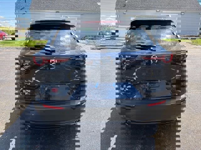 New 2026 MAZDA CX-30 AWD 2.5 S image 4