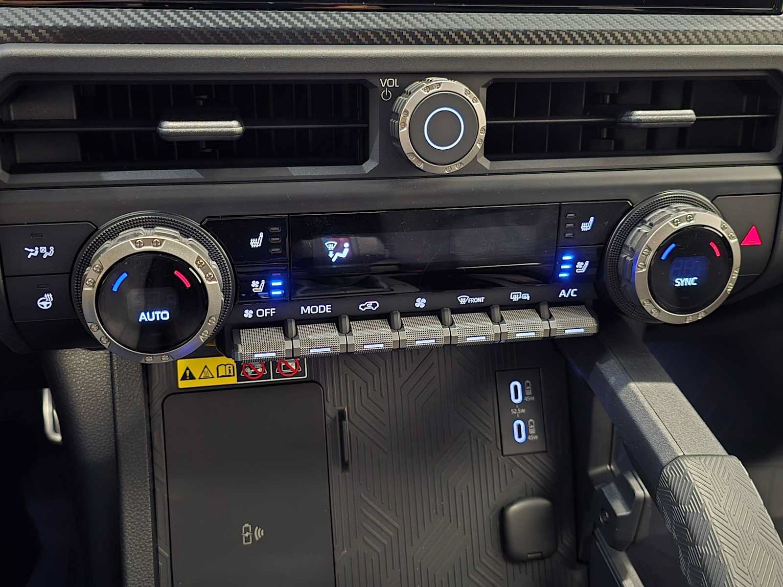 Certified 2026 Toyota 4Runner TRD Pro AWD/4WD image 15