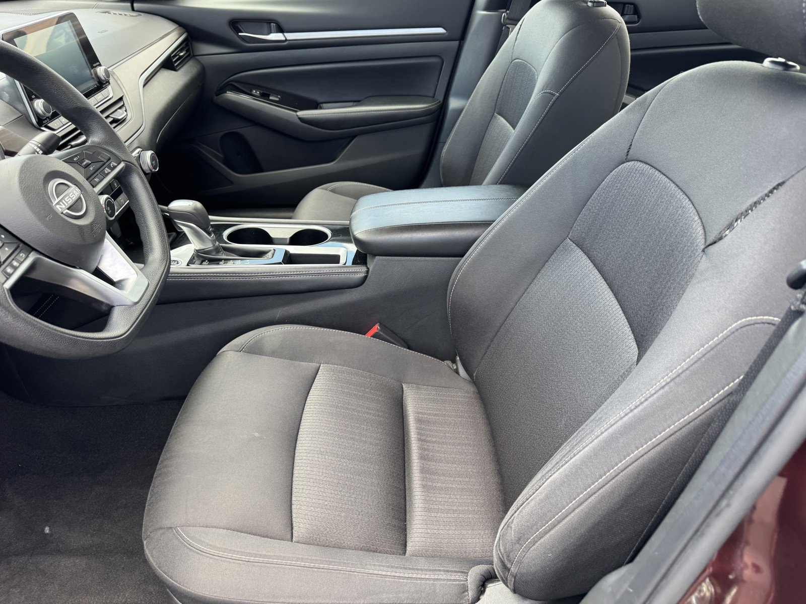 Used 2023 Nissan Altima 2.5 SV image 14