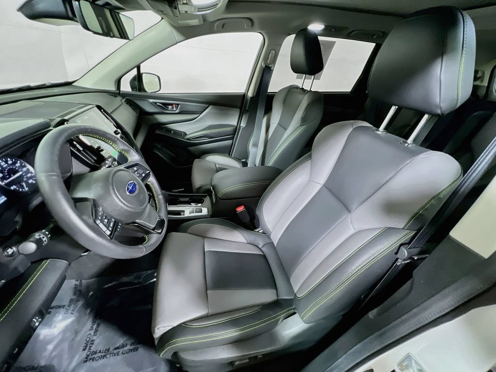 Used 2023 Subaru Ascent Onyx Edition AWD/4WD image 18