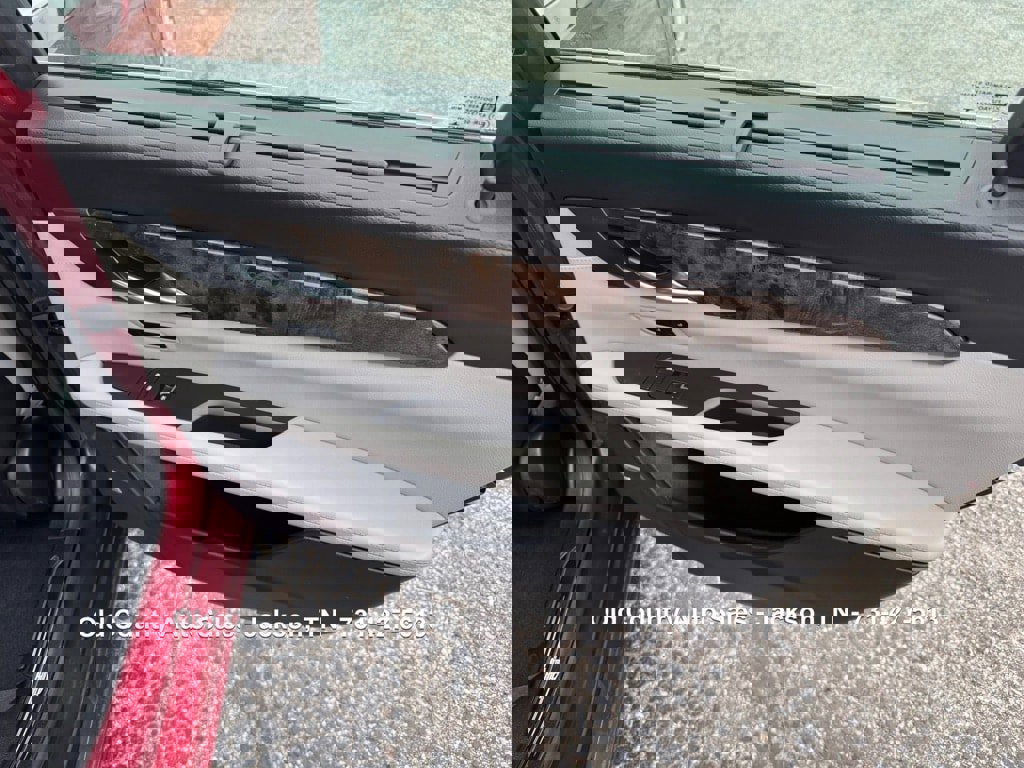 Used 2016 Cadillac CT6 Premium Luxury w/ Driver Assist Package image 15