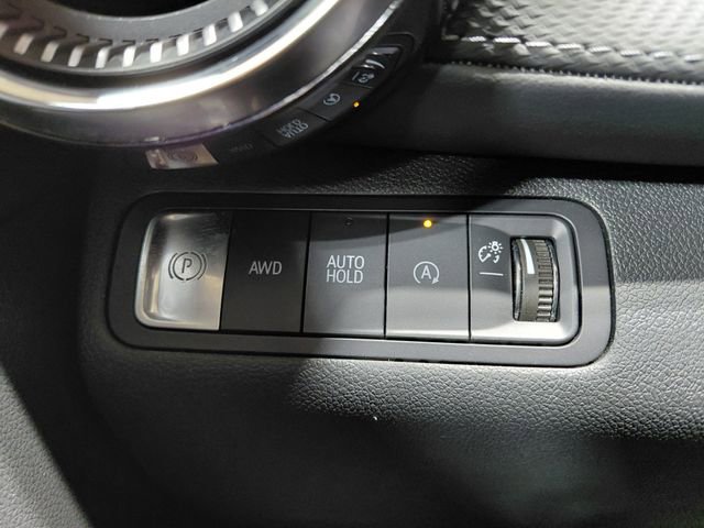 Used 2025 Chevrolet Equinox LT image 41