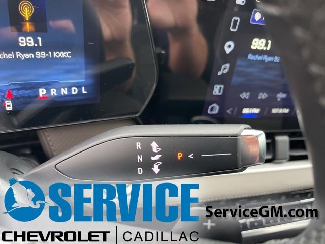 Used 2025 Chevrolet Equinox LT w/ Convenience Package II FWD image 22