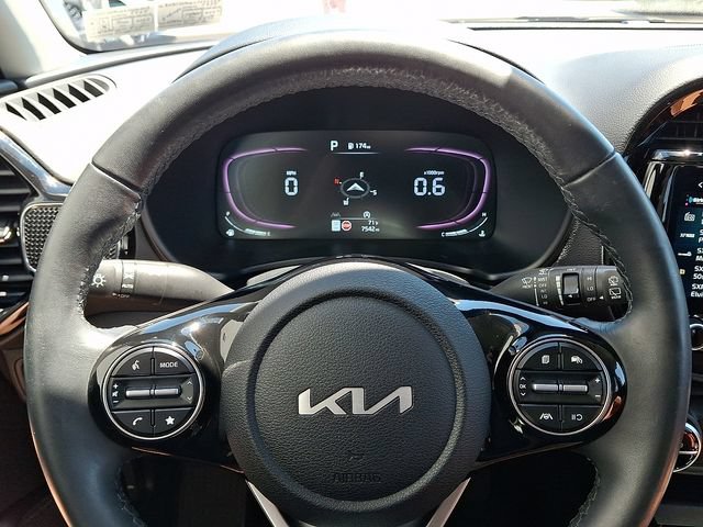 Used 2025 Kia Soul EX FWD image 19