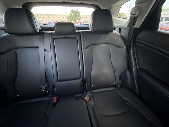 Used 2026 Kia Sportage EX w/ EX Panorama Roof Package AWD/4WD image 17
