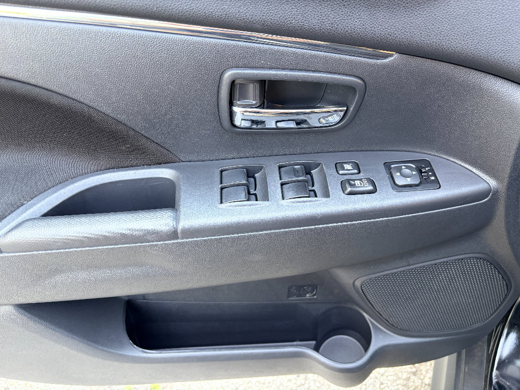 Used 2025 Mitsubishi Outlander Sport ES AWD/4WD image 10