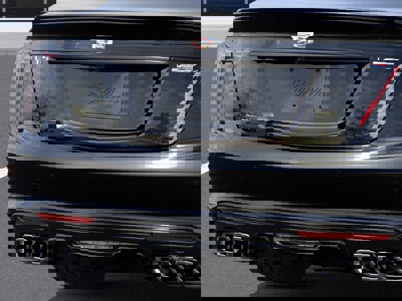 New 2026 Cadillac CT5 V image 14
