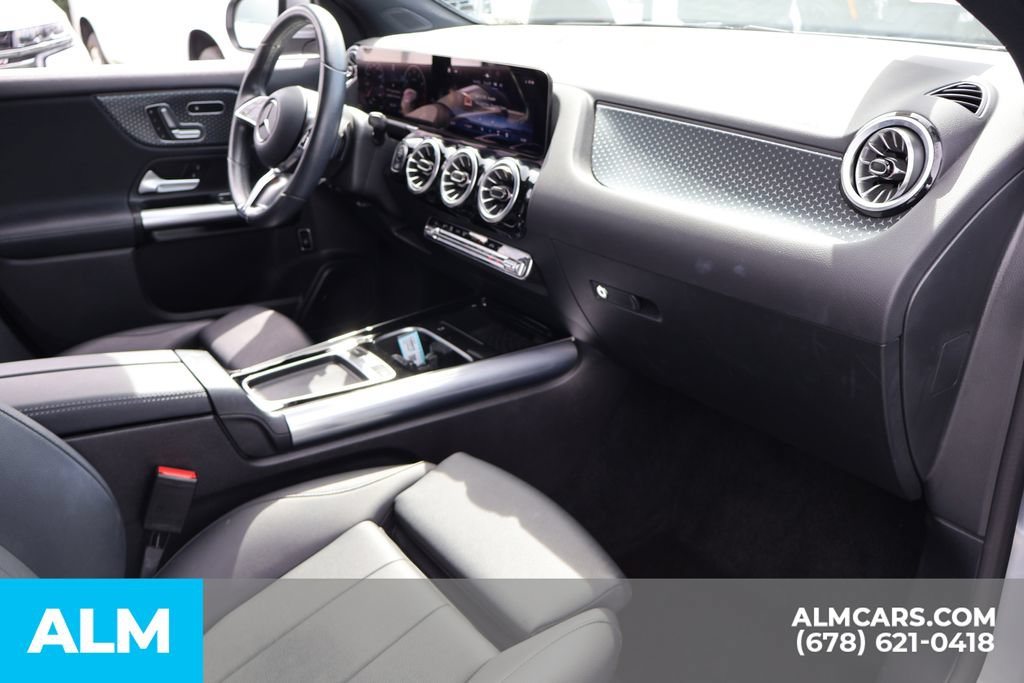 Used 2025 Mercedes-Benz GLA 250 image 28