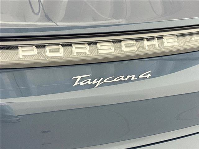 New 2026 Porsche Taycan AWD/4WD image 25