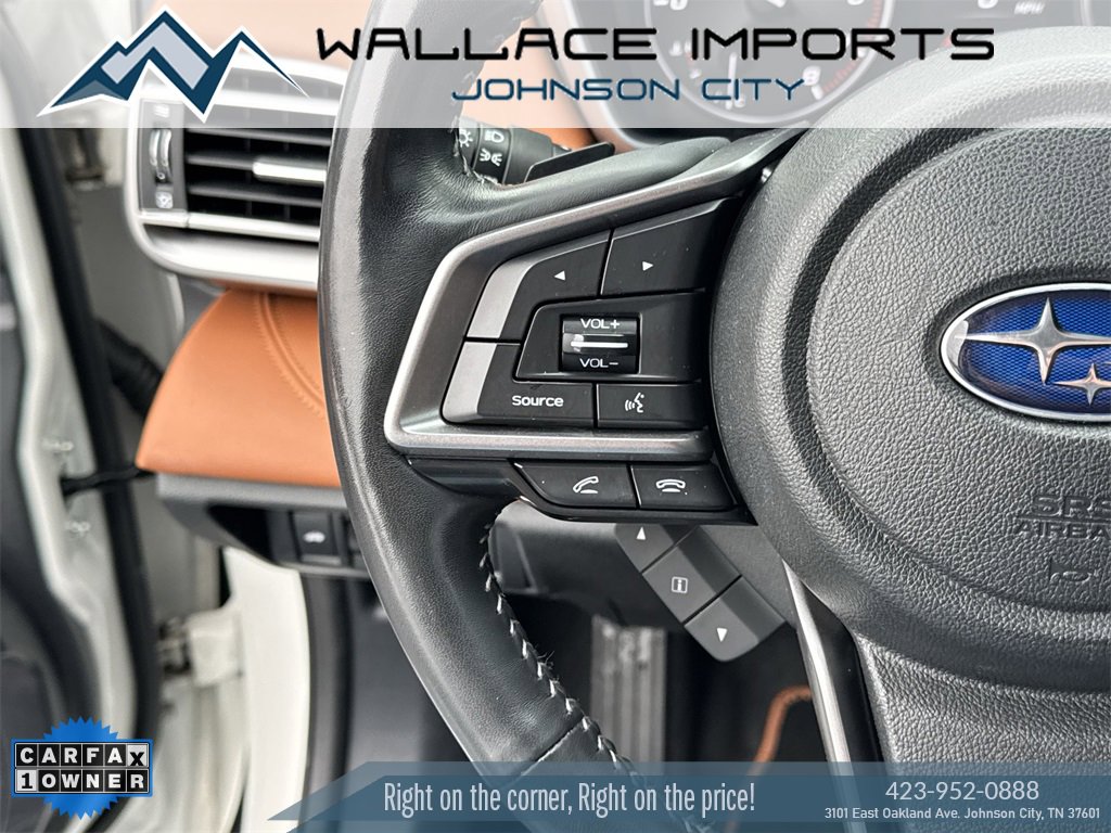 Used 2021 Subaru Legacy Touring XT w/ Popular Package #3 image 33