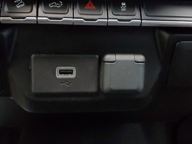 Used 2020 Chevrolet Silverado 1500 Custom Trail Boss image 30