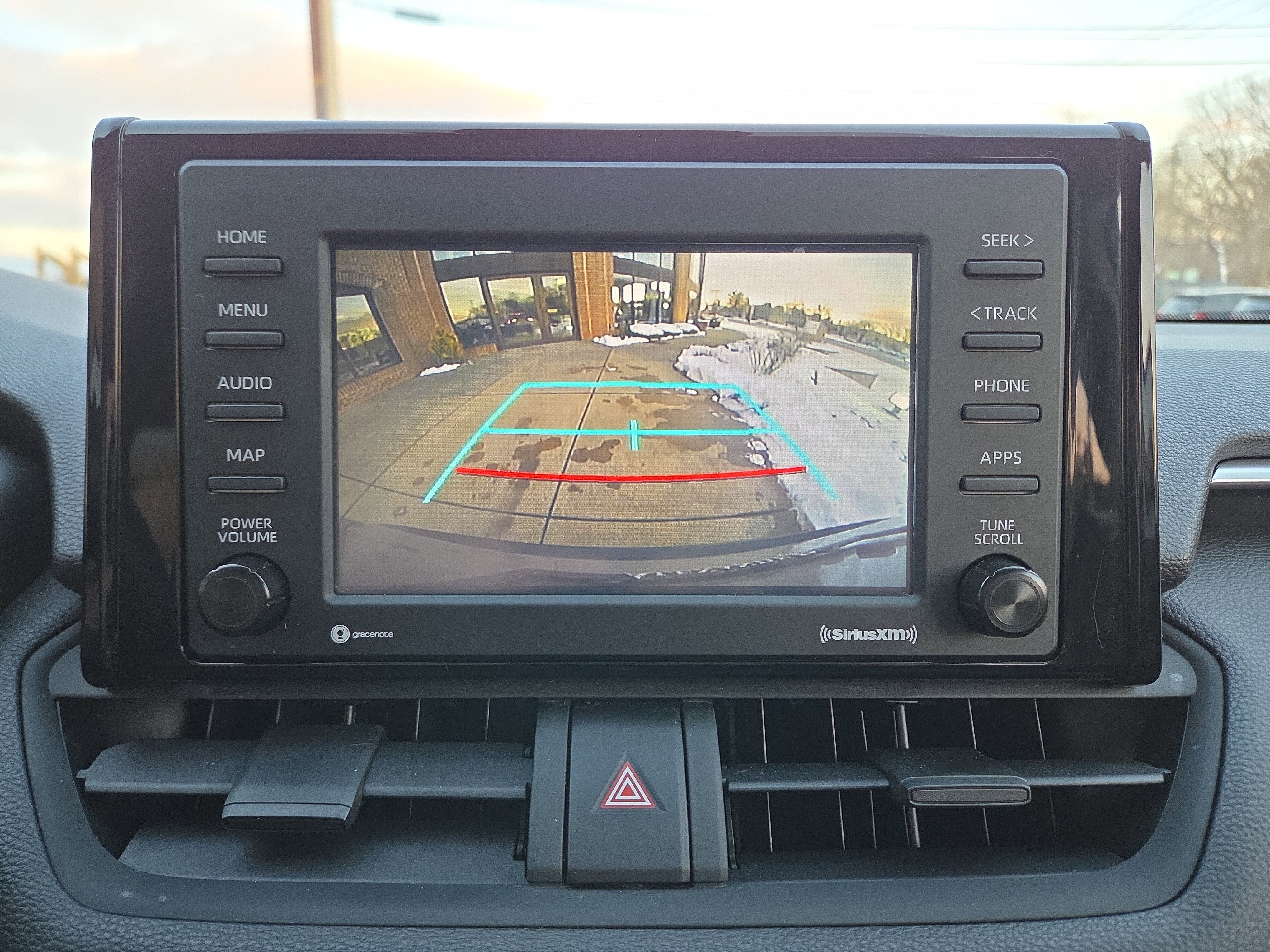 Used 2020 Toyota RAV4 LE image 26