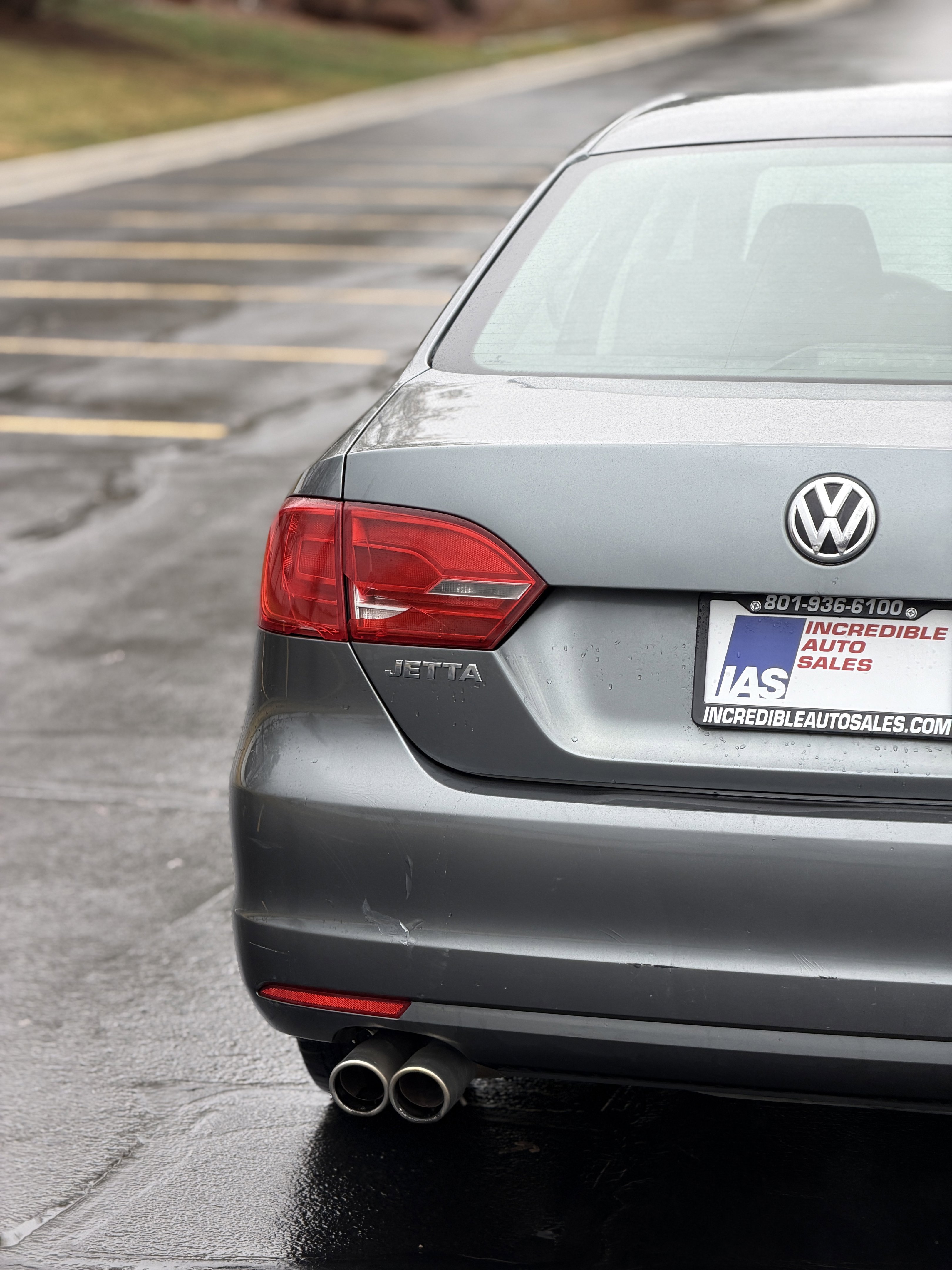 Used 2013 Volkswagen Jetta S FWD image 6