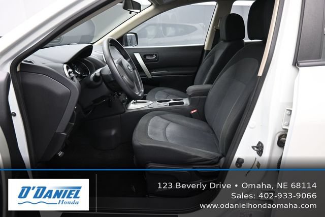 Used 2012 Nissan Rogue S AWD/4WD image 25