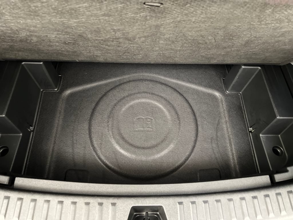 Used 2025 GMC Terrain Elevation FWD image 39