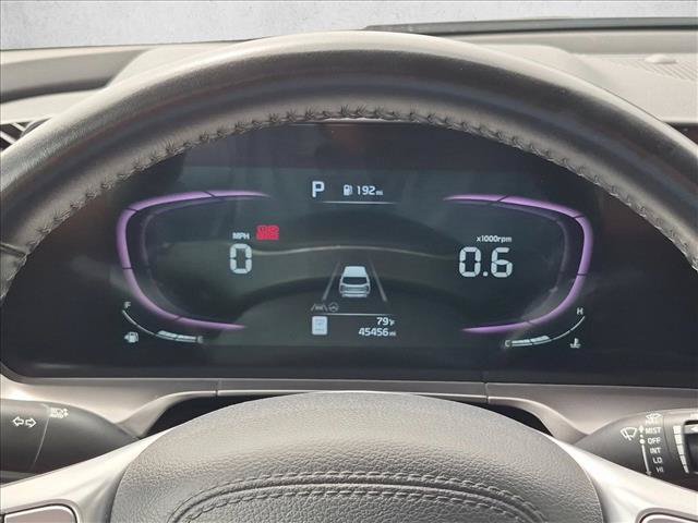 Used 2025 Kia Telluride S AWD/4WD image 11
