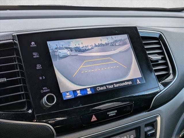 Used 2021 Honda Ridgeline RTL image 18