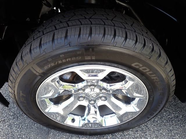 Certified 2023 RAM 1500 Big Horn AWD/4WD image 12