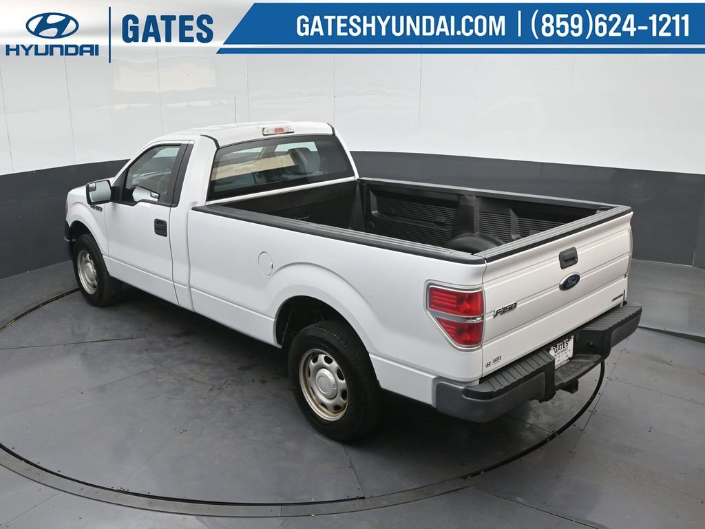 Used 2014 Ford F150 XL w/ Power Equipment Group image 39