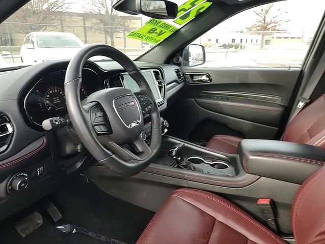 Used 2023 Dodge Durango R/T image 9