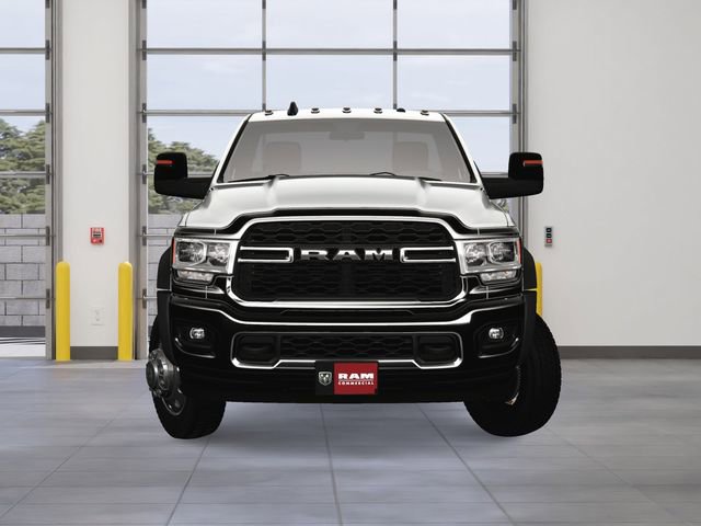 New 2023 RAM 4500 Tradesman image 7