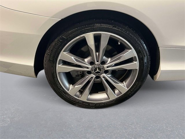 Certified 2023 Mercedes-Benz C 300 4MATIC Cabriolet image 7