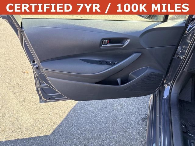 Used 2024 Toyota Corolla LE image 13