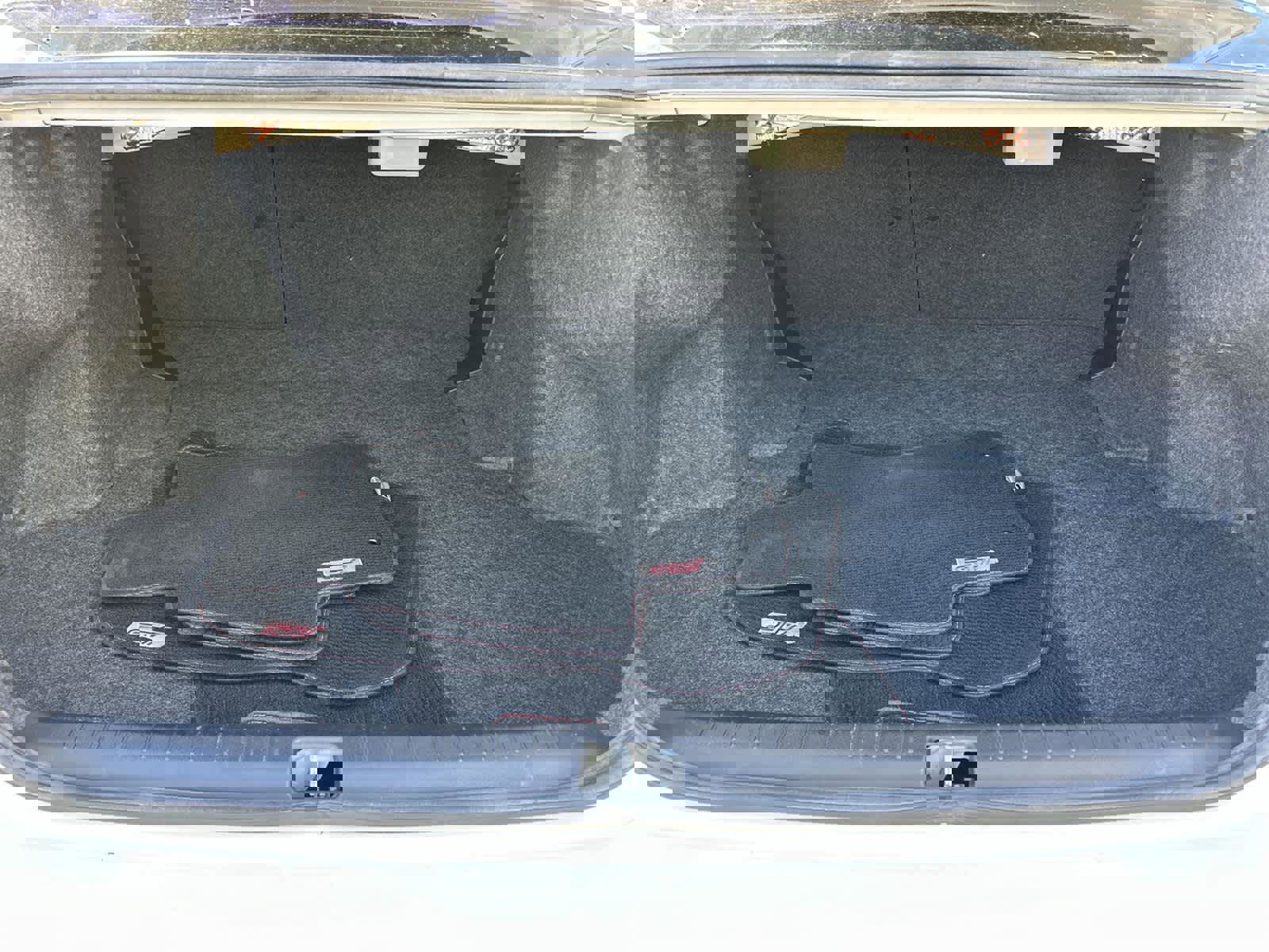 Used 2016 Subaru WRX STI image 20