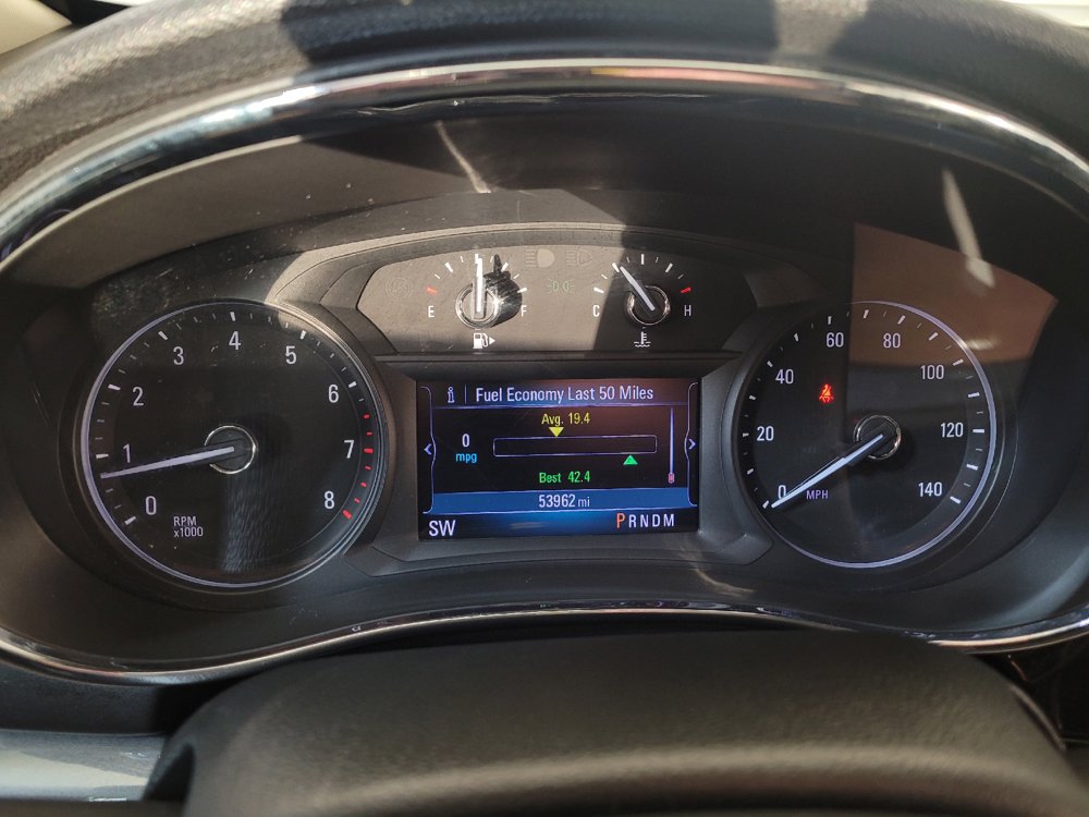 Used 2019 Buick Encore Preferred FWD image 23