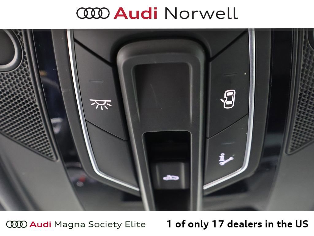 Used 2023 Audi A4 2.0T Premium w/ Convenience Package AWD/4WD image 7