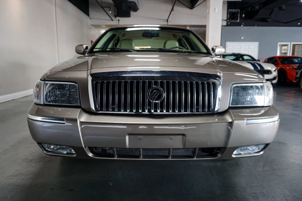 Used 2006 Mercury Grand Marquis LS image 14