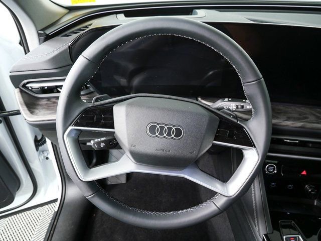 New 2026 Audi Q5 Prestige image 9