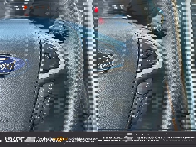 Used 2018 Ford Fusion S image 16