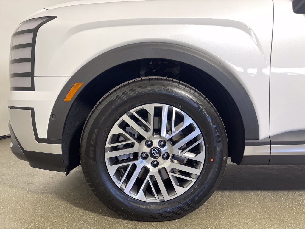 New 2026 Hyundai Palisade SEL AWD/4WD image 11