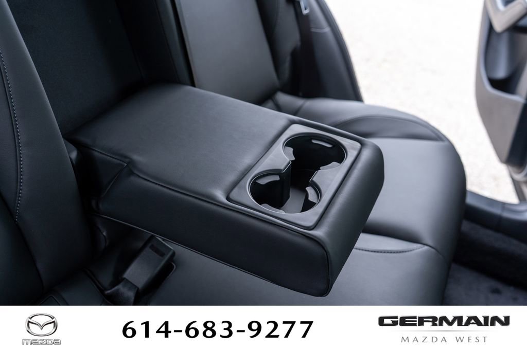 New 2026 MAZDA CX-30 AWD 2.5 S w/ Select Sport Pkg image 32