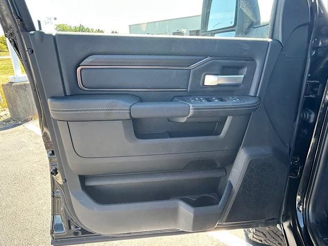 New 2026 RAM 2500 Power Wagon image 9