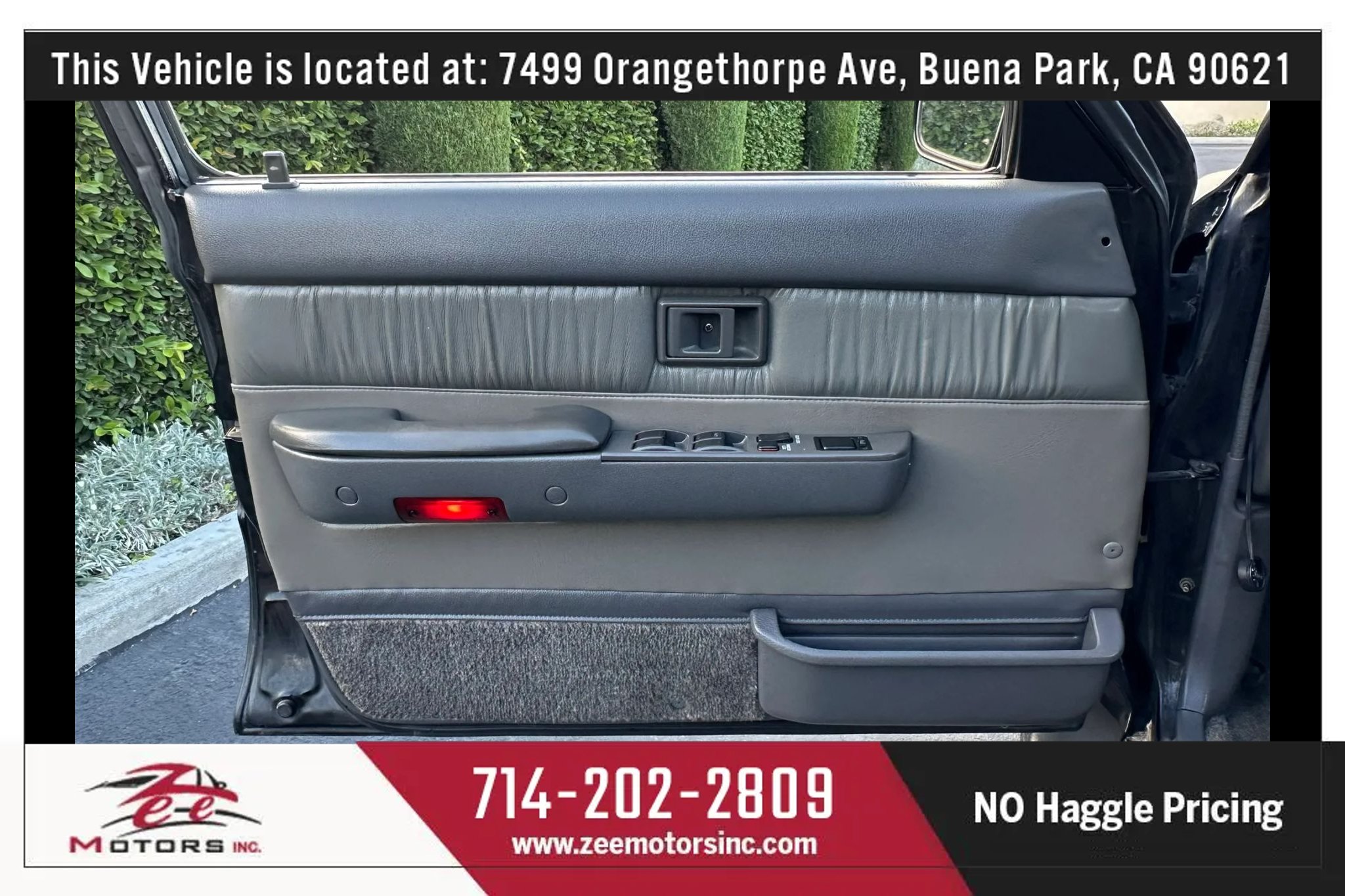 Used 1995 Toyota 4Runner SR5 RWD image 24