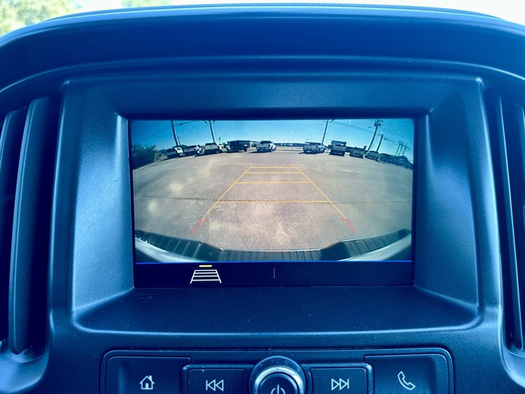 Used 2022 Chevrolet Colorado W/T image 24