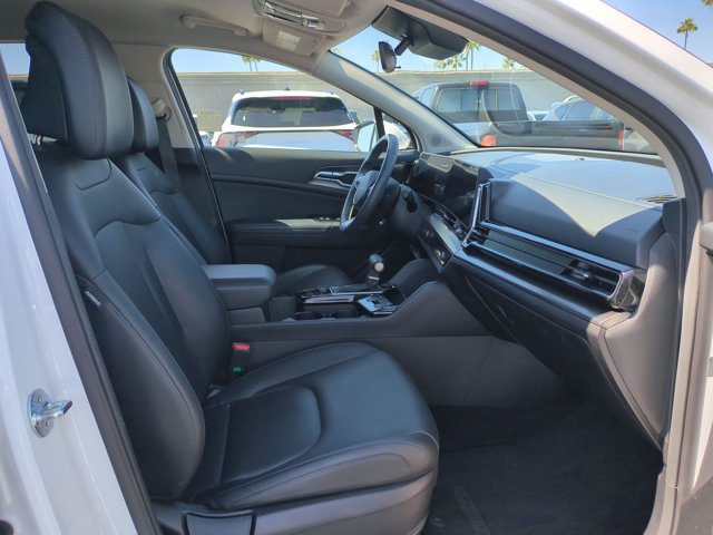 Used 2023 Kia Sportage EX FWD image 21