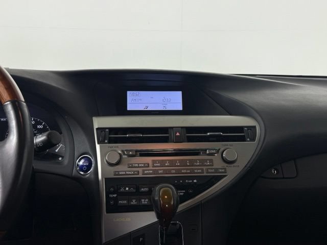 Used 2010 Lexus RX 450h AWD w/ Premium Pkg image 21