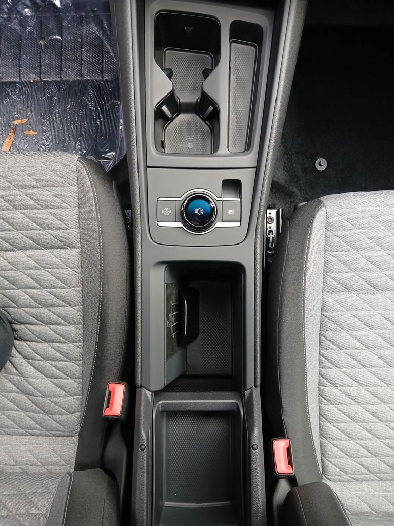 New 2026 Volkswagen Tiguan S image 24